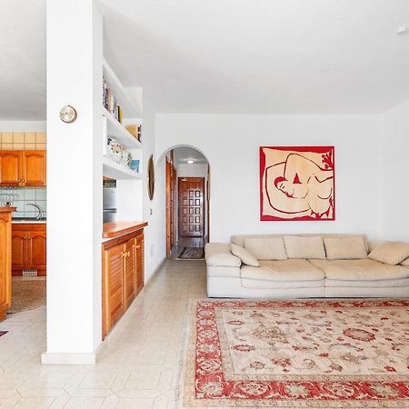 Home With Stunning View By Dream Homes Tenerife Puerto de Santiago  Exterior foto